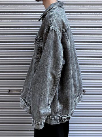 90’s Levi’s「RELAXED FIT」デニムジャケット