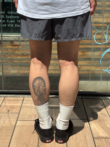 00's PATAGONIA「Baggies Shorts」 ナイロンショーツ