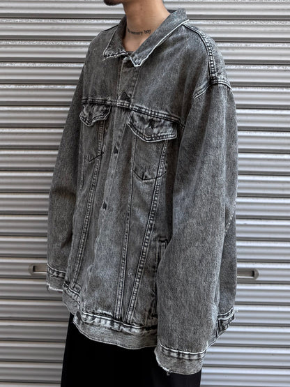 90’s Levi’s「RELAXED FIT」デニムジャケット