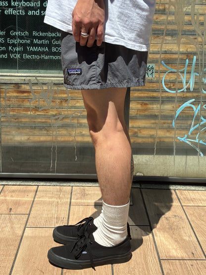 00's PATAGONIA「Baggies Lights」 ナイロンショーツ