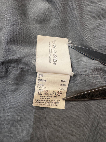 90’s GAP「スイングジャケット」