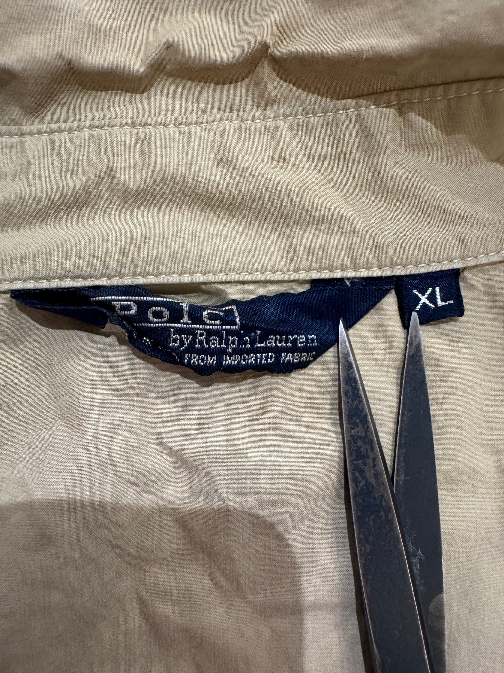 90’s Polo by Ralph Lauren「スイングジャケット」USA製