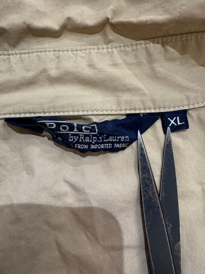90’s Polo by Ralph Lauren「スイングジャケット」USA製