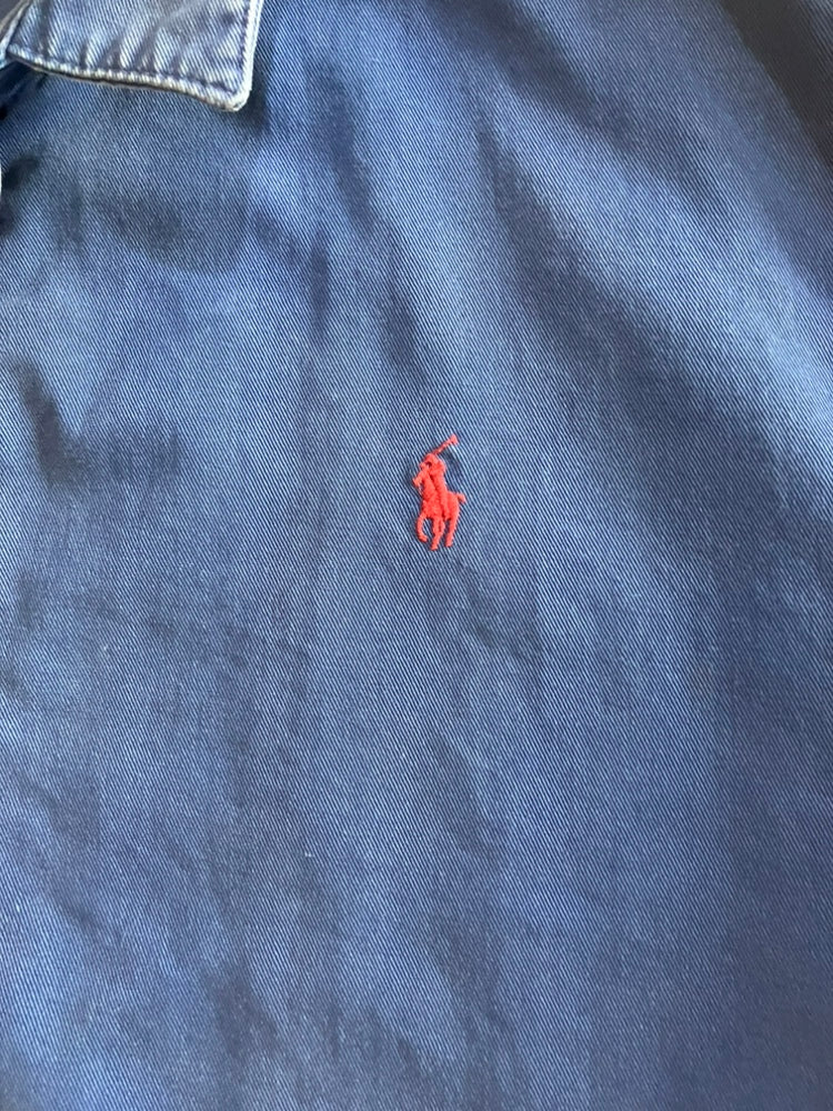 80's~90's「POLO BY RALPH LAUREN」スイングトップ USA製