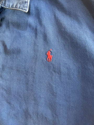 80's~90's「POLO BY RALPH LAUREN」スイングトップ USA製