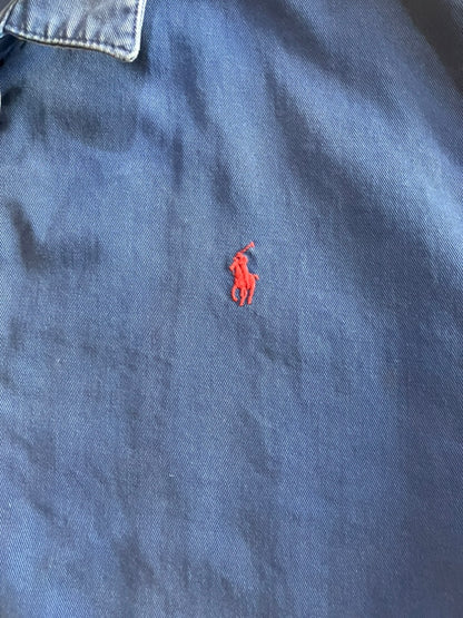 80's~90's「POLO BY RALPH LAUREN」スイングトップ USA製