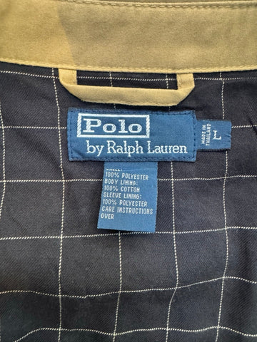 90's RALPH LAUREN スウィングトップ