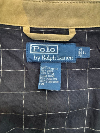 90's RALPH LAUREN スウィングトップ