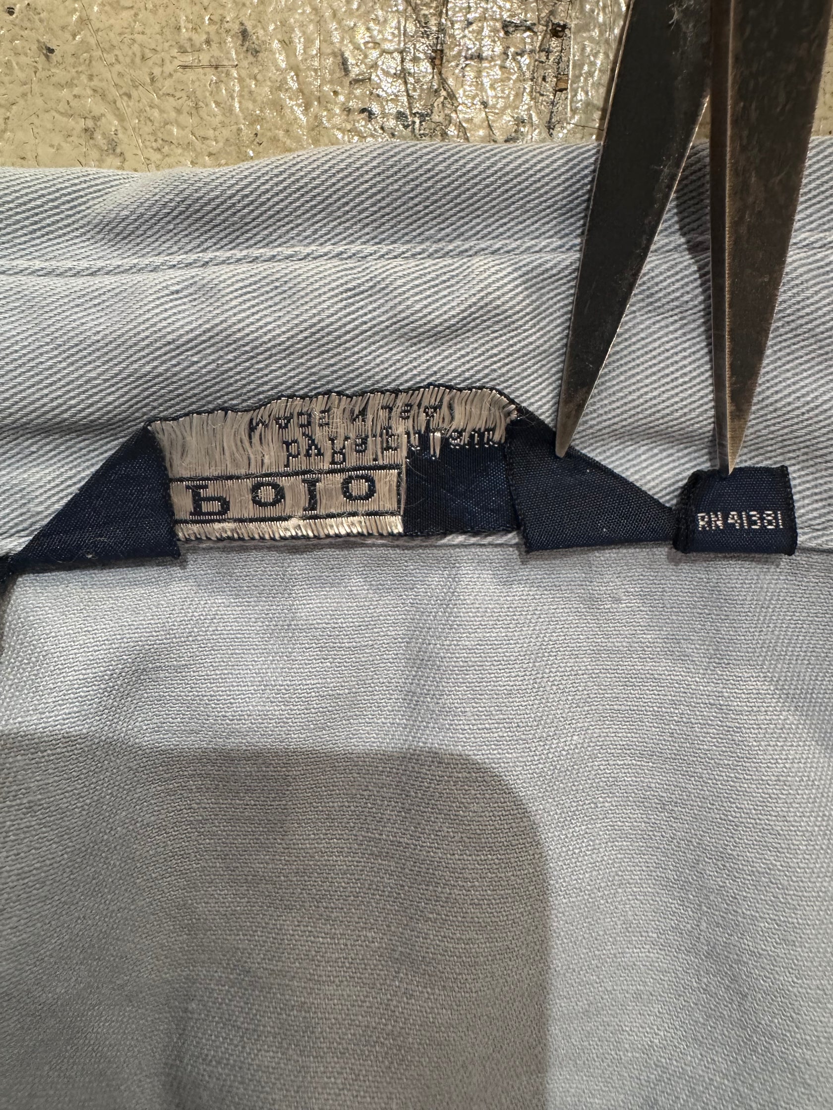 90's Ralph Lauren USA製 スイングジャケット