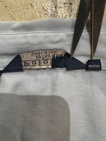 90's Ralph Lauren USA製 スイングジャケット