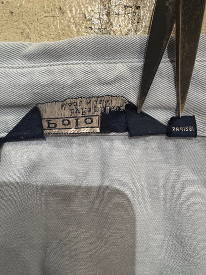 90's Ralph Lauren USA製 スイングジャケット