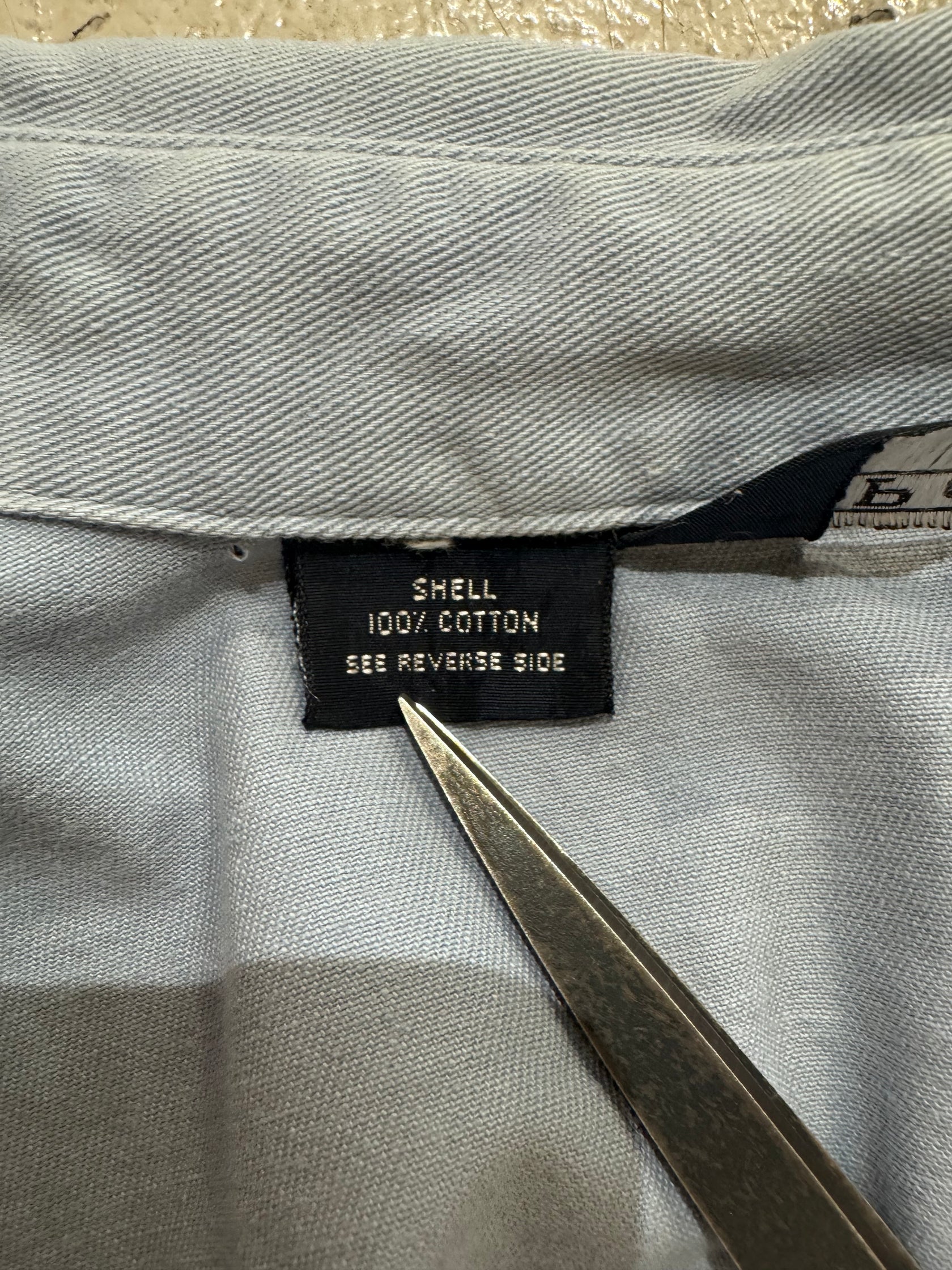 90's Ralph Lauren USA製 スイングジャケット
