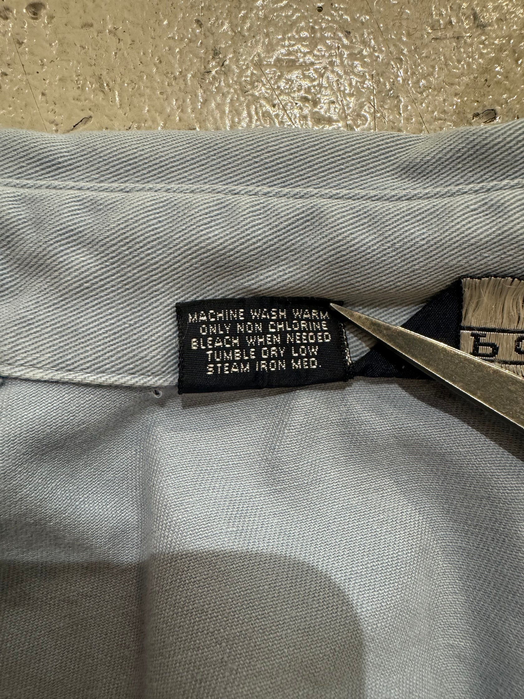 90's Ralph Lauren USA製 スイングジャケット