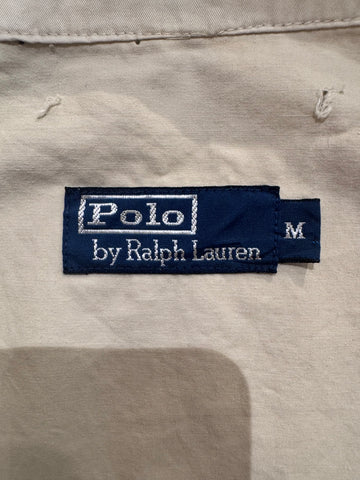 90's Ralph Lauren「raglan sleeves」スイングジャケット