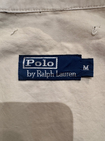 90's Ralph Lauren「raglan sleeves」スイングジャケット
