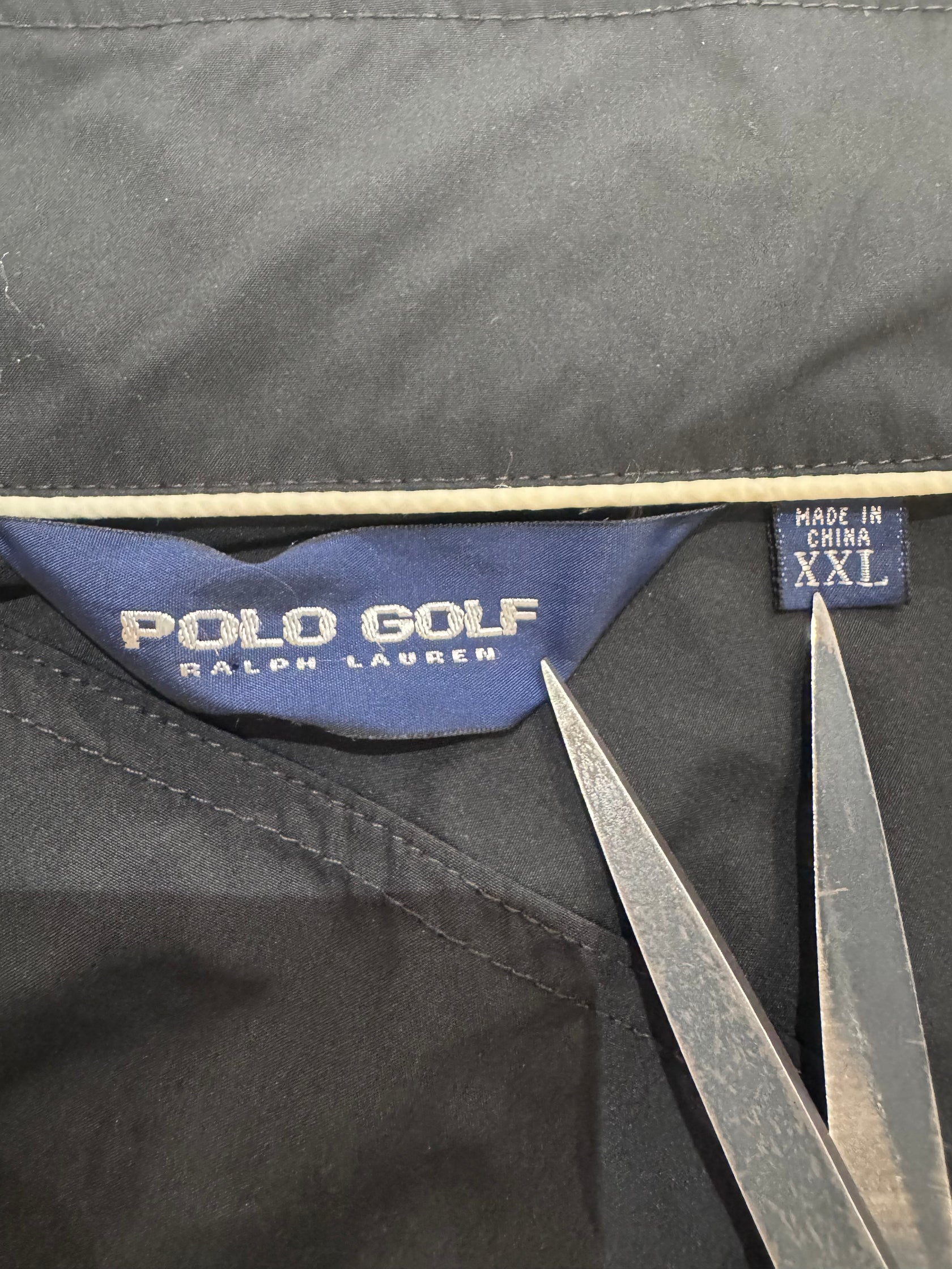 90’s Polo Golf Ralph Lauren「スイングジャケット」