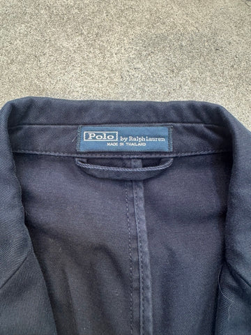 90's RALPH LAUREN テーラードジャケット