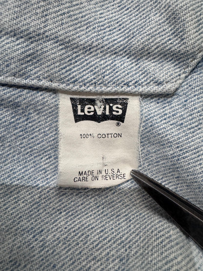 90’s Levi’s「70507」USA製 デニムジャケット
