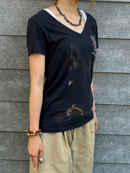 「Harley-Davidson」ハーレーTシャツ