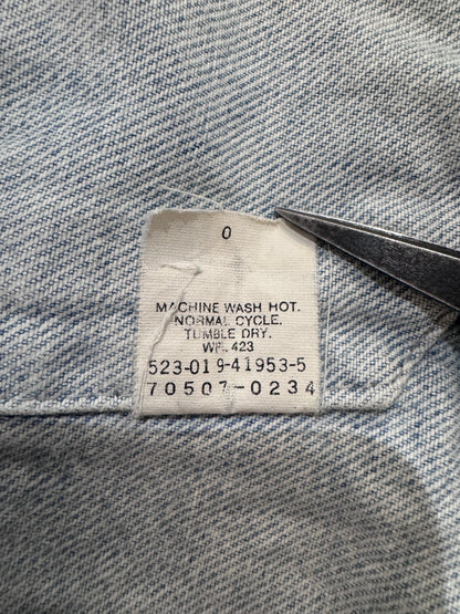 90’s Levi’s「70507」USA製 デニムジャケット