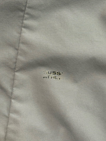 00's「RUSSEL ATHLETIC」USA製 アノラックパーカー