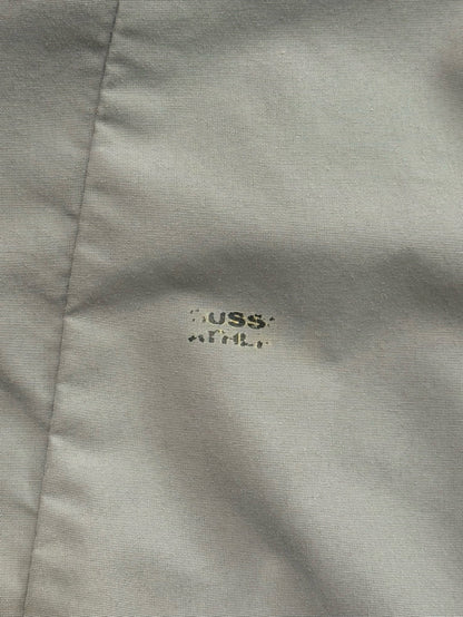 00's「RUSSEL ATHLETIC」USA製 アノラックパーカー