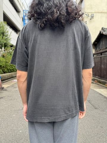 90's NIRVANA カートコバーン Hospital Gown Tシャツ