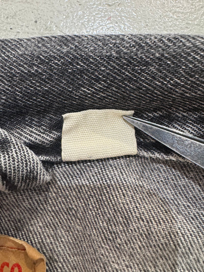 90’s Levi’s「RELAXED FIT」デニムジャケット