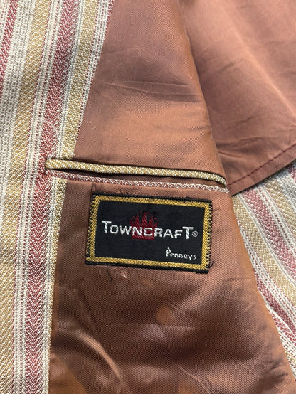 70's TOWNCRAFT テーラードジャケット