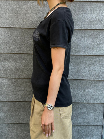 00's「 Harley-Davidson 」USA製 ハーレーTシャツ