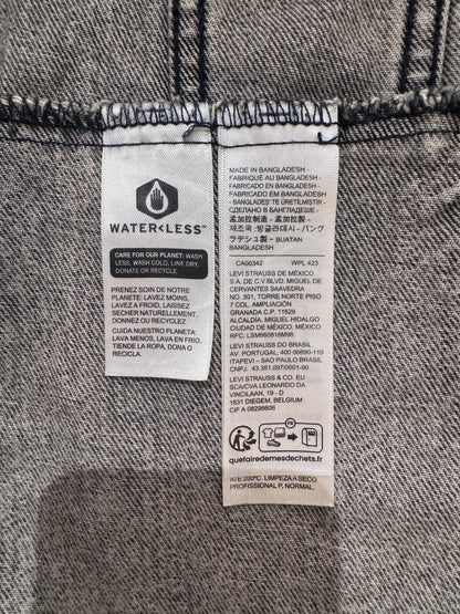 90’s Levi’s「RELAXED FIT」デニムジャケット