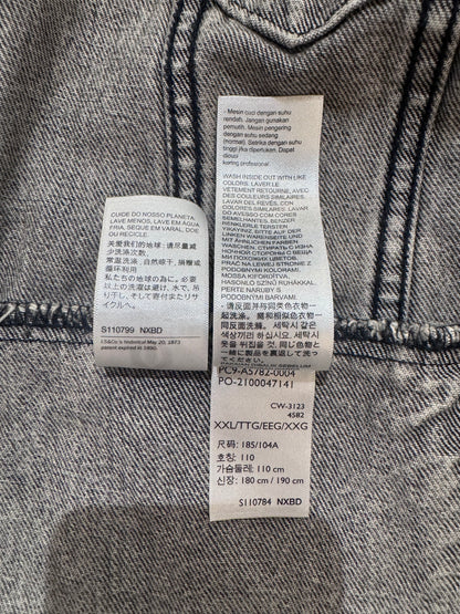 90’s Levi’s「RELAXED FIT」デニムジャケット