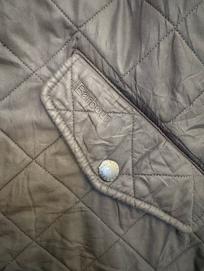 00's BARBOUR キルティングジャケット
