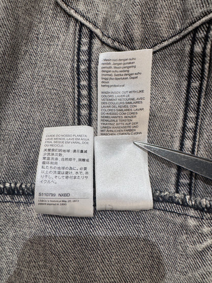 90’s Levi’s「RELAXED FIT」デニムジャケット
