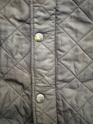 00's BARBOUR キルティングジャケット