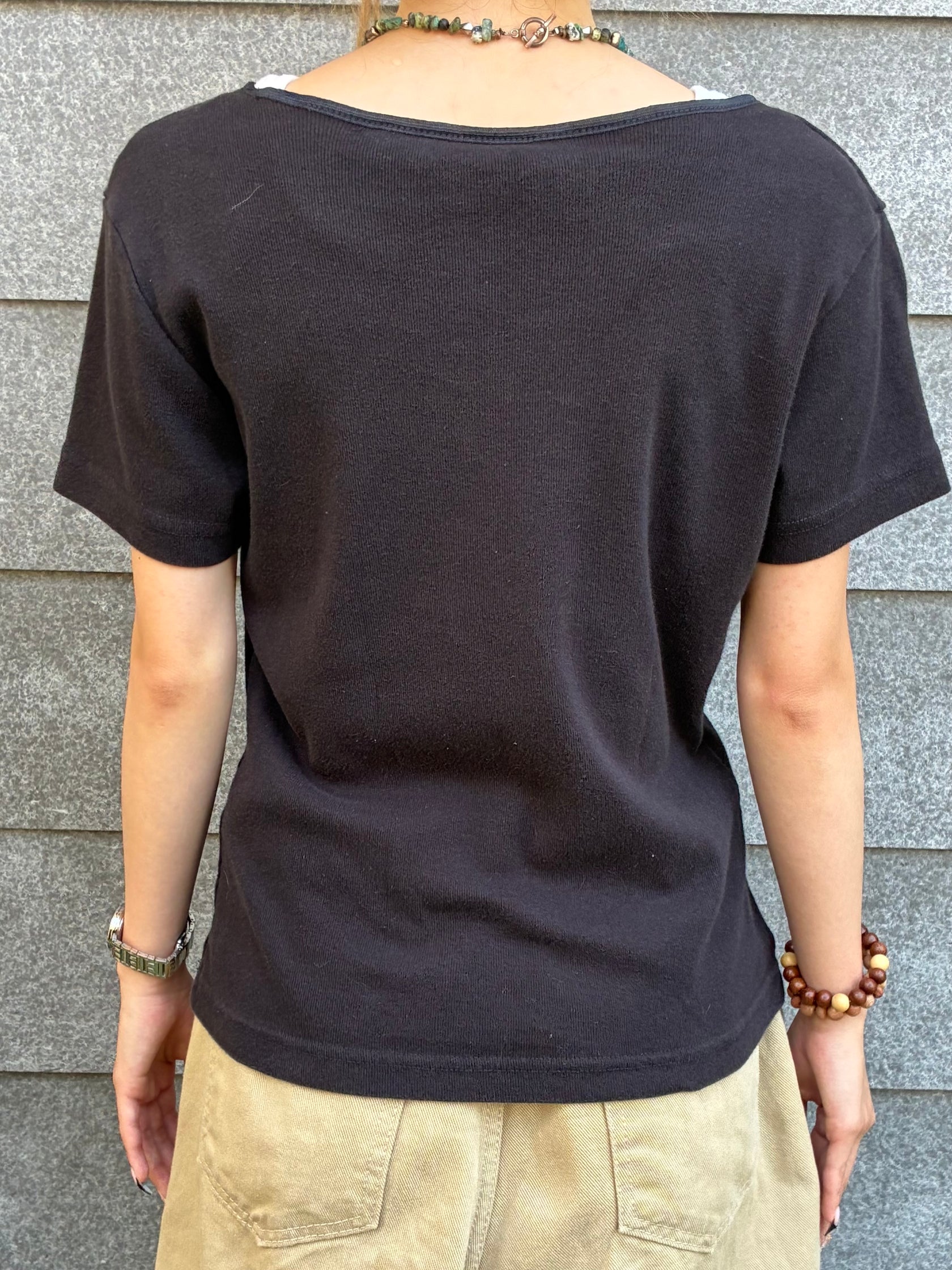 90's~00's「Harley-Davidson」USA製　ハーレーTシャツ