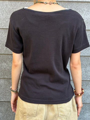 90's~00's「Harley-Davidson」USA製　ハーレーTシャツ