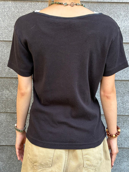 90's~00's「Harley-Davidson」USA製　ハーレーTシャツ