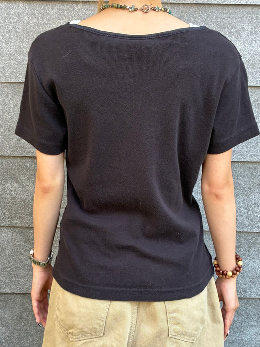 90's~00's「Harley-Davidson」USA製　ハーレーTシャツ