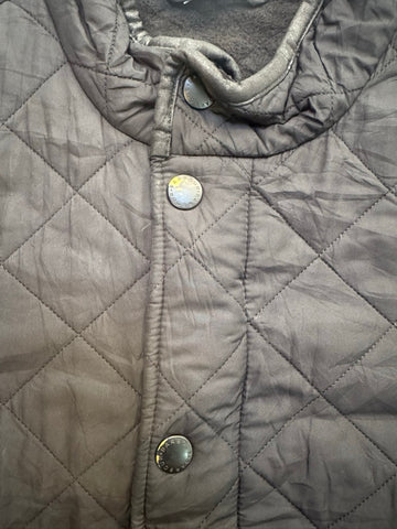 00's BARBOUR キルティングジャケット