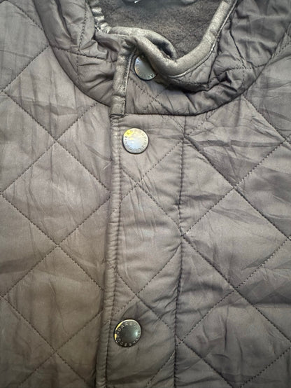00's BARBOUR キルティングジャケット