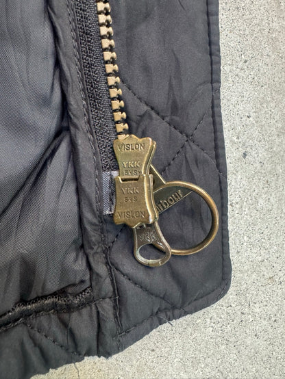 00's BARBOUR キルティングジャケット