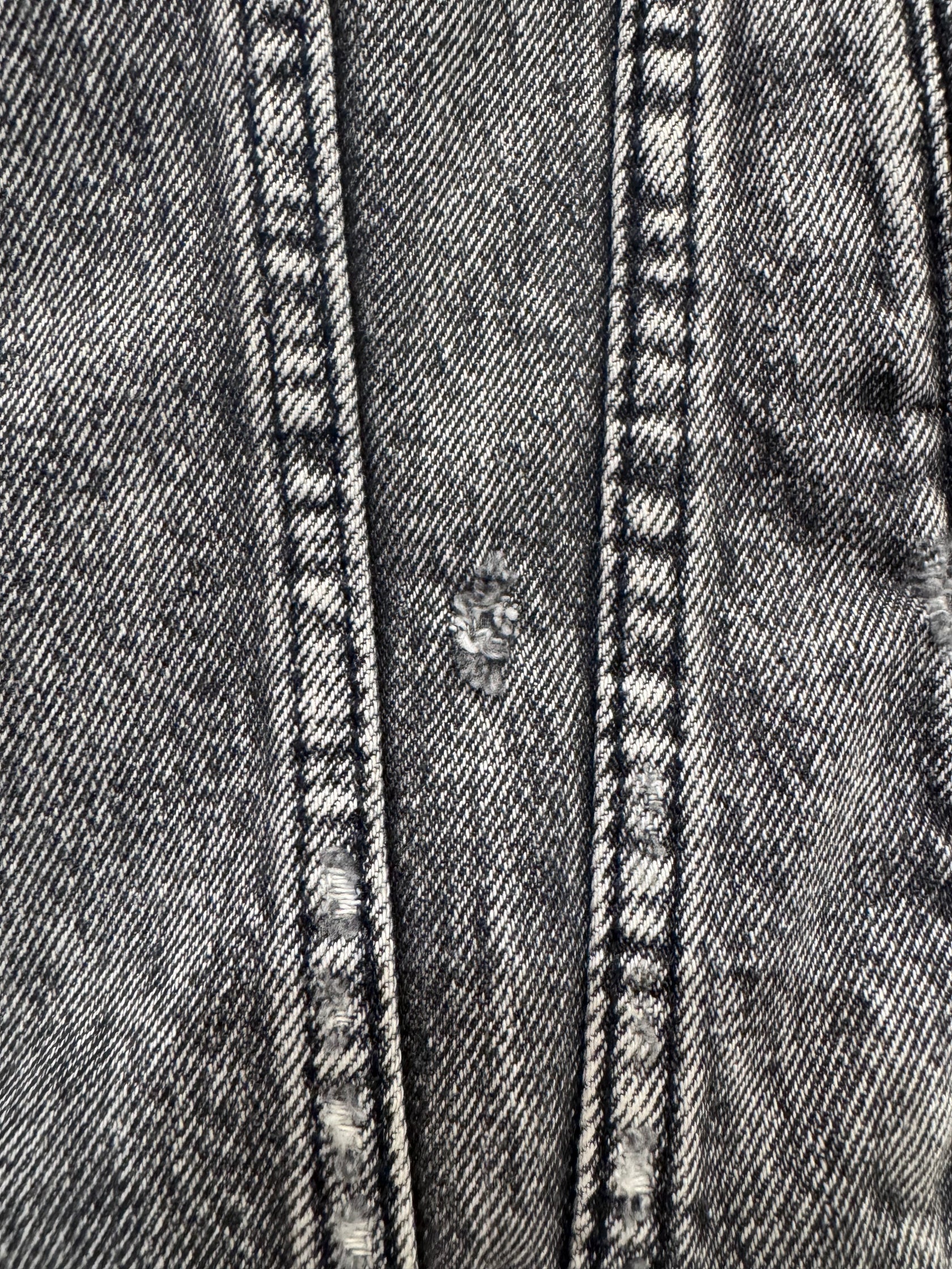 90’s Levi’s「RELAXED FIT」デニムジャケット