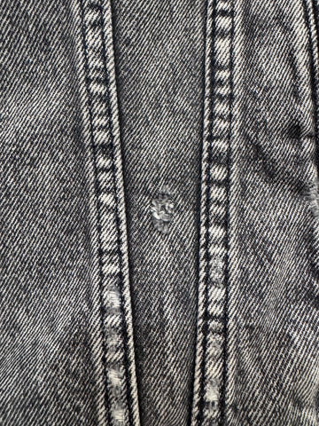 90’s Levi’s「RELAXED FIT」デニムジャケット