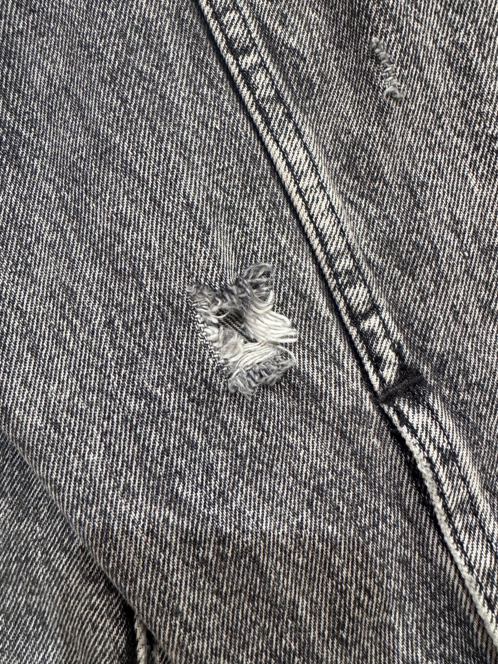 90’s Levi’s「RELAXED FIT」デニムジャケット