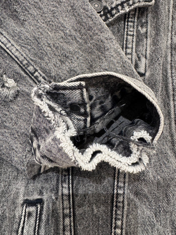 90’s Levi’s「RELAXED FIT」デニムジャケット