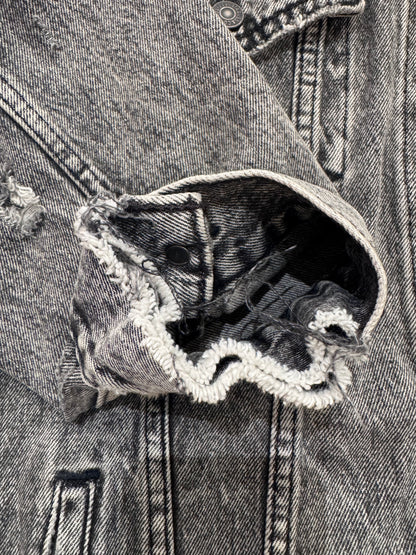 90’s Levi’s「RELAXED FIT」デニムジャケット
