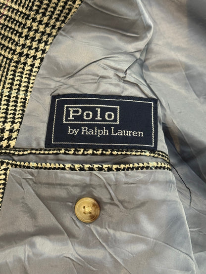 90's「RALPH LAUREN」USA製 テーラードジャケット