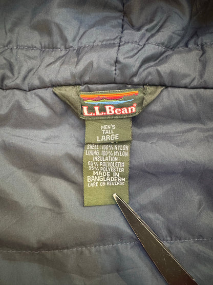 90's~00's L.L.BEAN アノラックパーカー