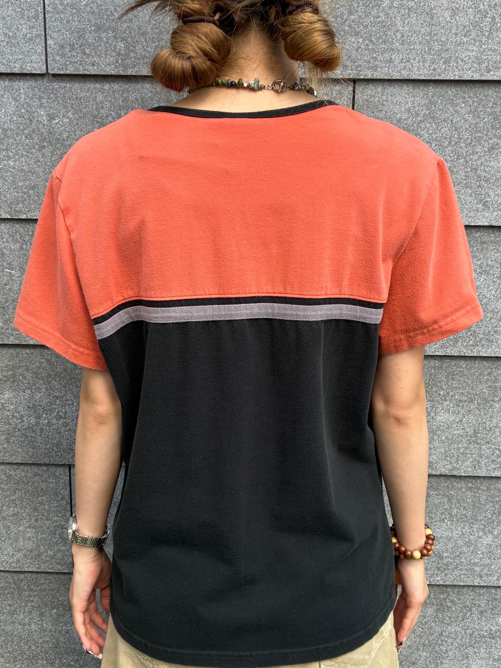 00's「Harley-Davidson」ハーレー Tシャツ